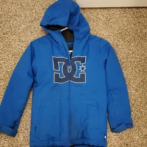 Boys winter coat